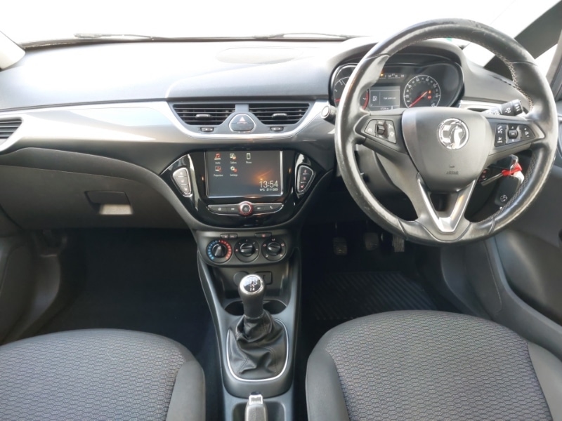 Used Vauxhall Corsa 2017 for sale - 76736942: Photo 2