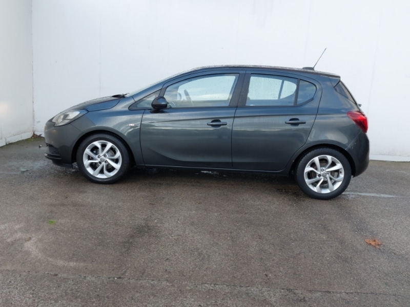 Used Vauxhall Corsa 2017 for sale - 76736942: Photo 4