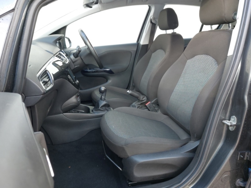 Used Vauxhall Corsa 2017 for sale - 76736942: Photo 5