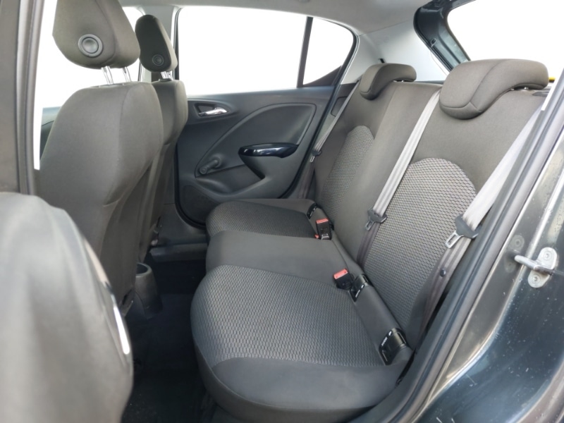 Used Vauxhall Corsa 2017 for sale - 76736942: Photo 6