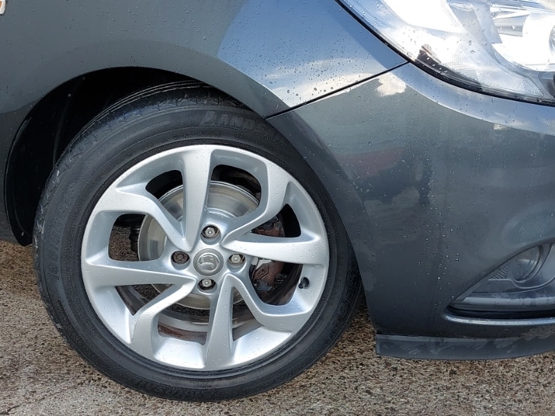 Used Vauxhall Corsa 2017 for sale - 76736942: Photo 9