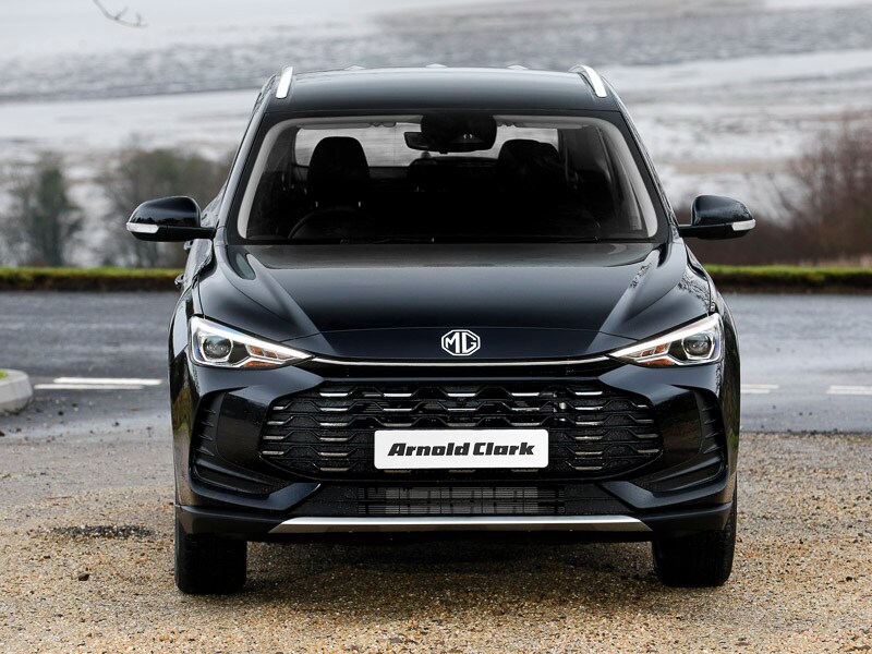 Used MG MG ZS 2025 for sale - 76630665: Photo 13