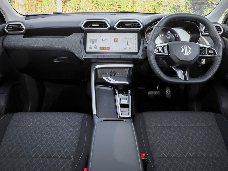 Used MG MG ZS 2025 for sale - 76630665: Photo 2