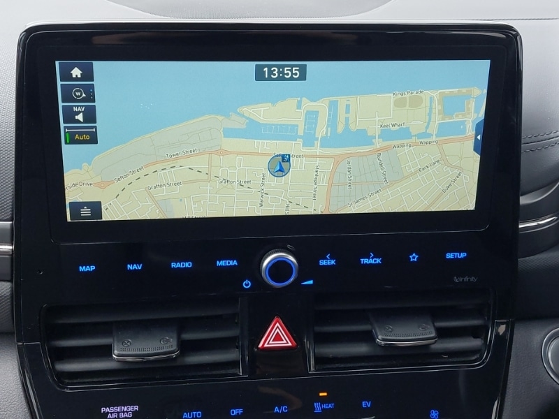 Used Hyundai IONIQ 2020 for sale - 76160822: Photo 10
