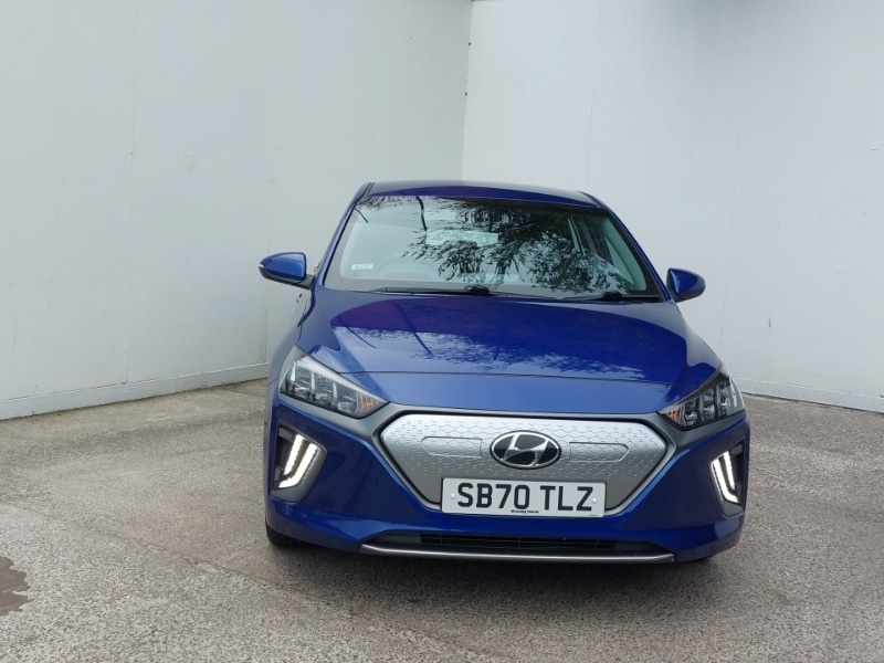 Used Hyundai IONIQ 2020 for sale - 76160822: Photo 12