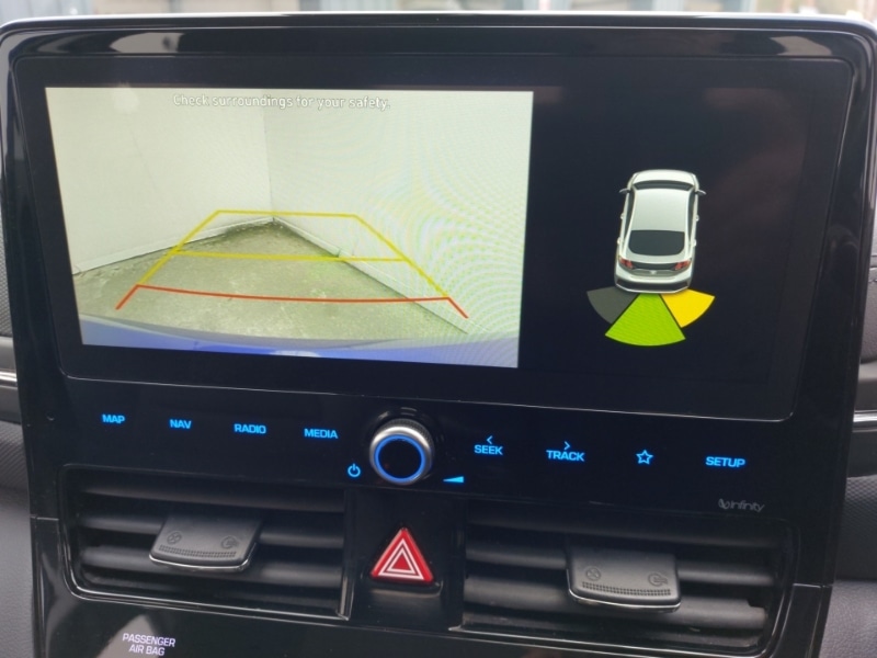 Used Hyundai IONIQ 2020 for sale - 76160822: Photo 13