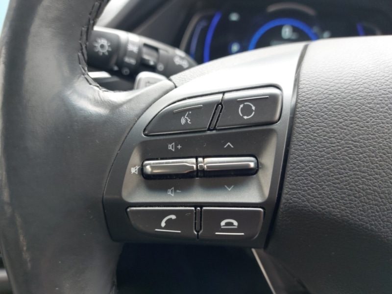 Used Hyundai IONIQ 2020 for sale - 76160822: Photo 15
