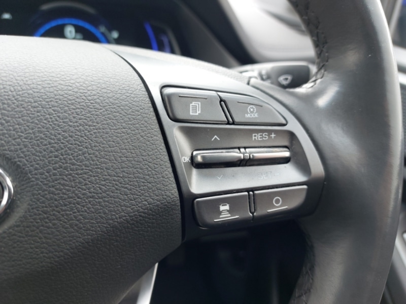 Used Hyundai IONIQ 2020 for sale - 76160822: Photo 16