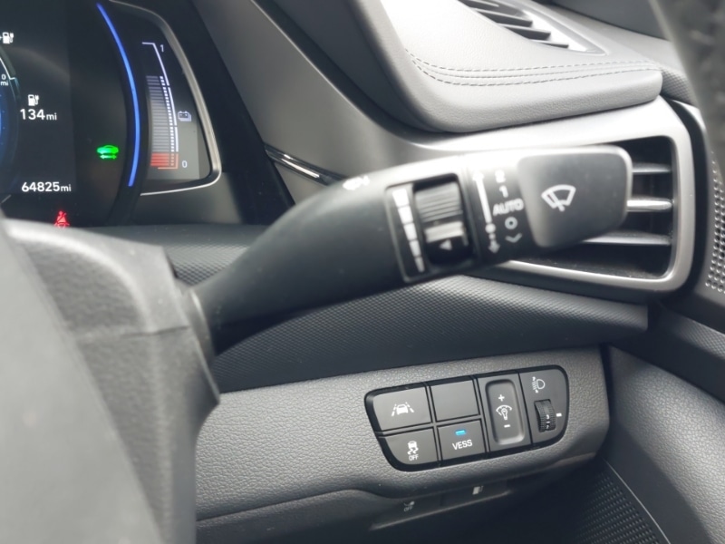 Used Hyundai IONIQ 2020 for sale - 76160822: Photo 18