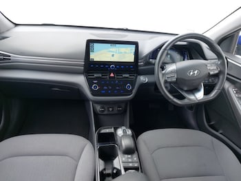 Used Hyundai IONIQ 2020 for sale - 76160822: Photo 2