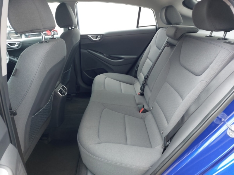 Used Hyundai IONIQ 2020 for sale - 76160822: Photo 6