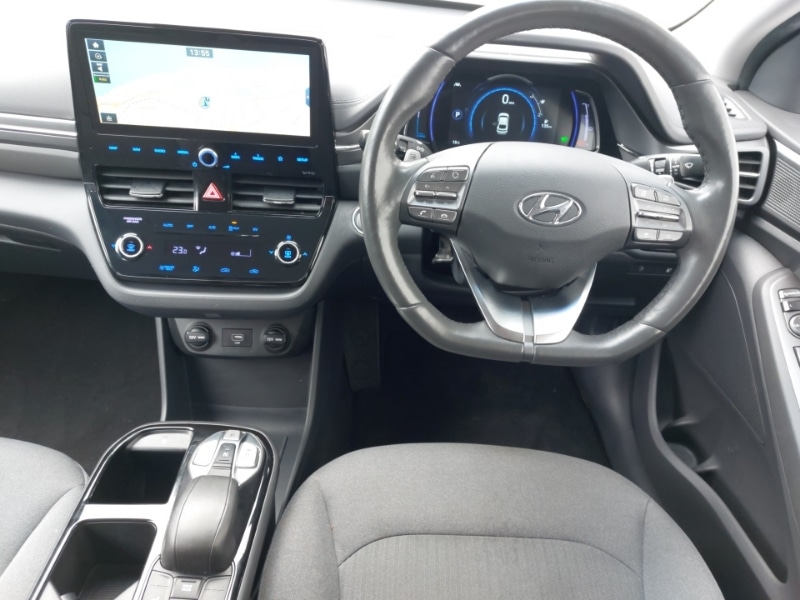 Used Hyundai IONIQ 2020 for sale - 76160822: Photo 7