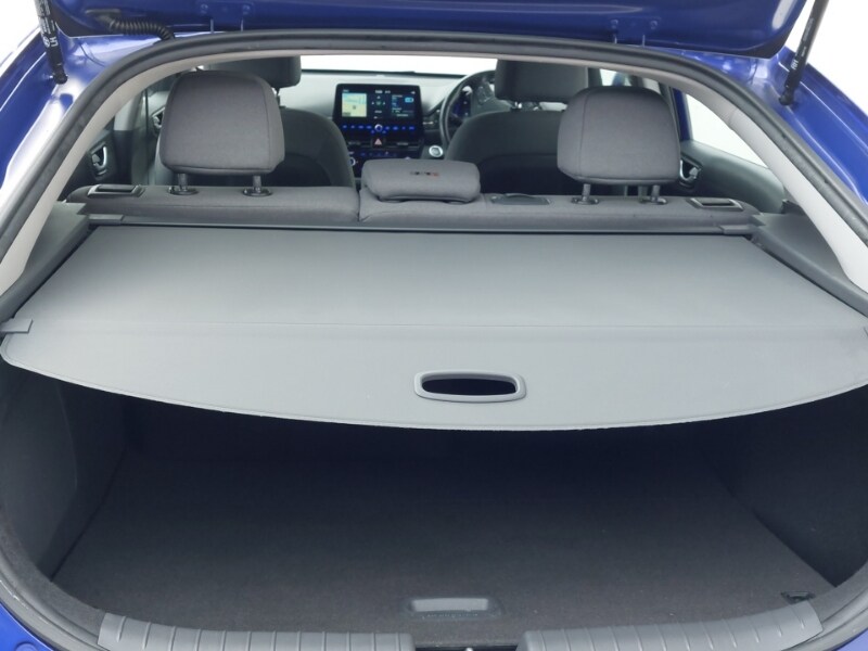 Used Hyundai IONIQ 2020 for sale - 76160822: Photo 8