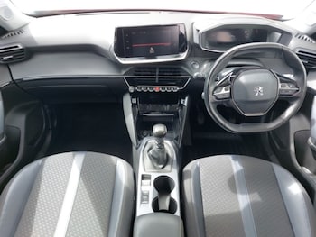 Used Peugeot 2008 2020 for sale - 79298577: Photo