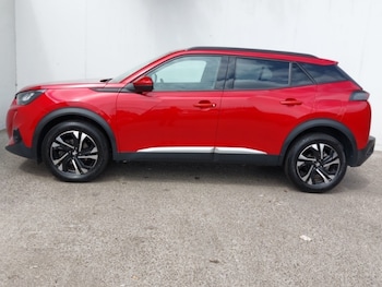Used Peugeot 2008 2020 for sale - 79298577: Photo