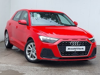 Used Audi A1 2019 for sale - 78816226: Photo
