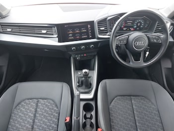 Used Audi A1 2019 for sale - 78816226: Photo