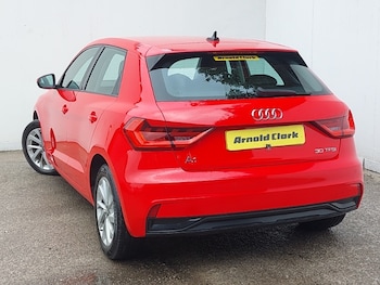 Used Audi A1 2019 for sale - 78816226: Photo