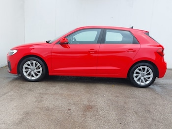 Used Audi A1 2019 for sale - 78816226: Photo