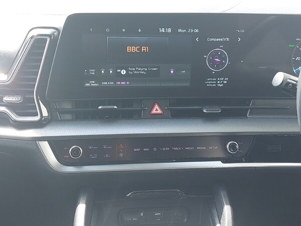 Used Kia Sportage 2023 for sale - 75045829: Photo 10