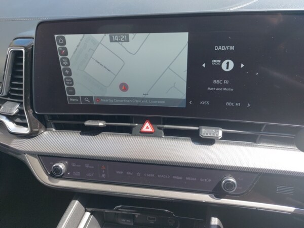 Used Kia Sportage 2023 for sale - 75045829: Photo 18