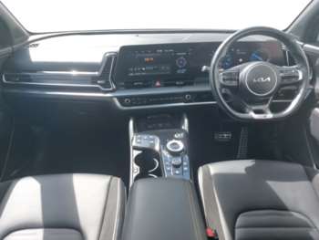 Used Kia Sportage 2023 for sale - 75045829: Photo