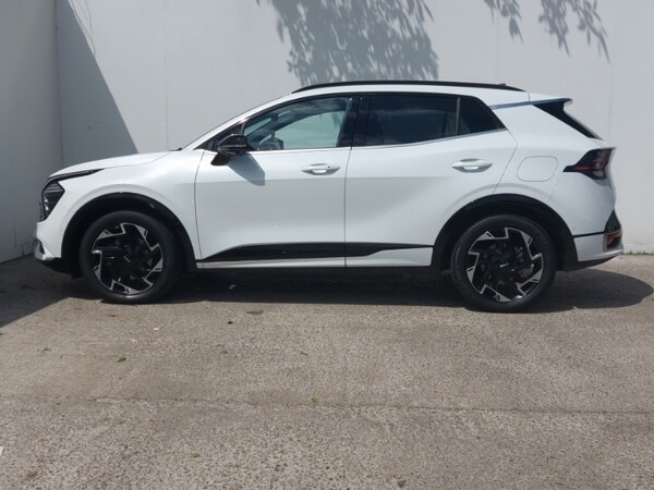 Used Kia Sportage 2023 for sale - 75045829: Photo 4