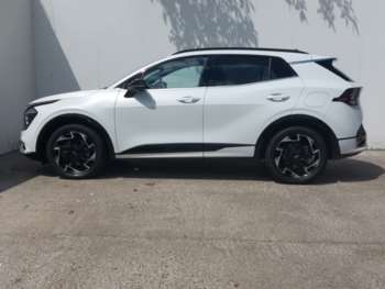Used Kia Sportage 2023 for sale - 75045829: Photo