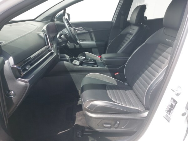 Used Kia Sportage 2023 for sale - 75045829: Photo 5