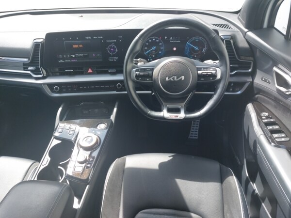 Used Kia Sportage 2023 for sale - 75045829: Photo 7