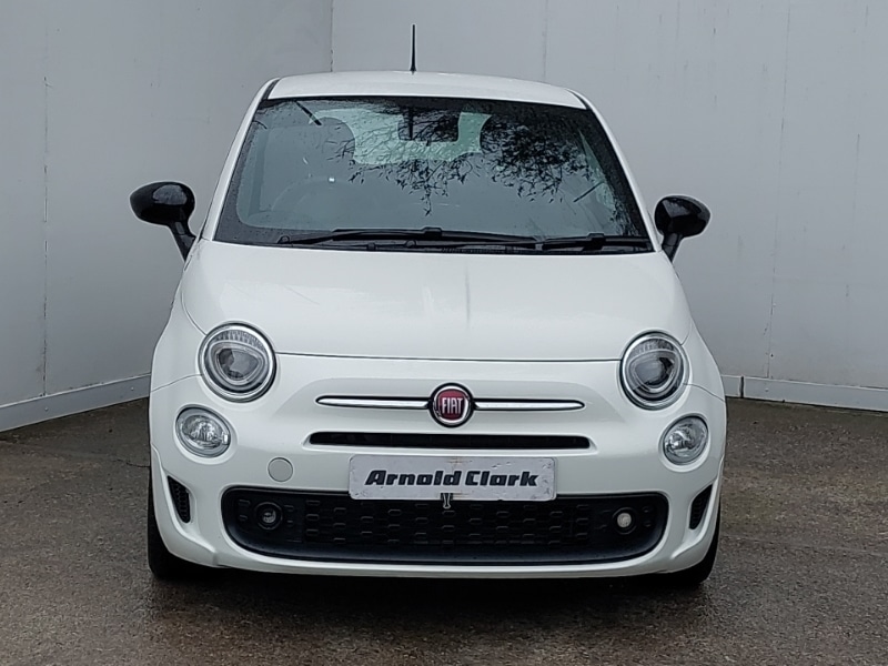 Used Fiat 500 2021 for sale - 77938831: Photo 12