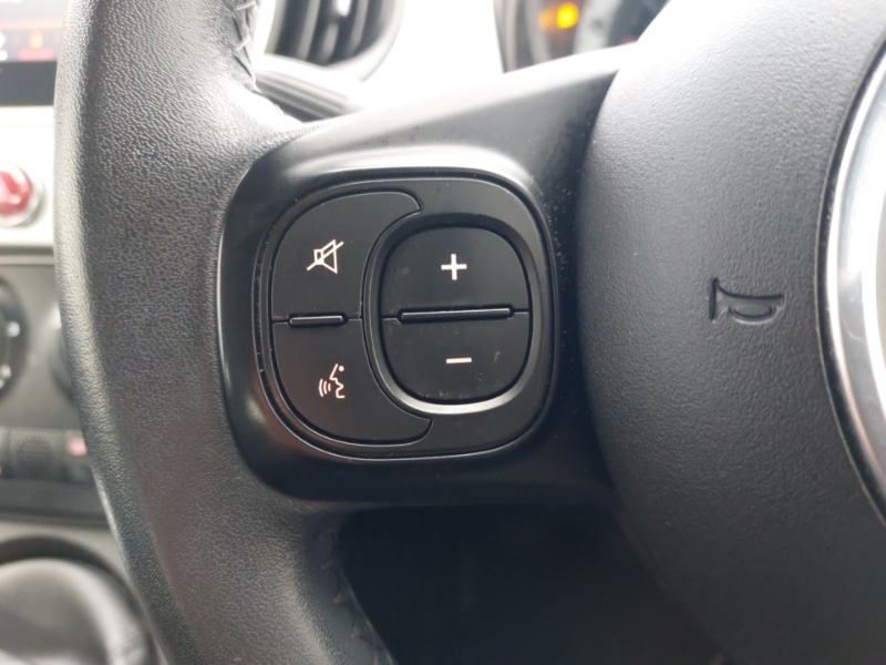 Used Fiat 500 2021 for sale - 77938831: Photo 15