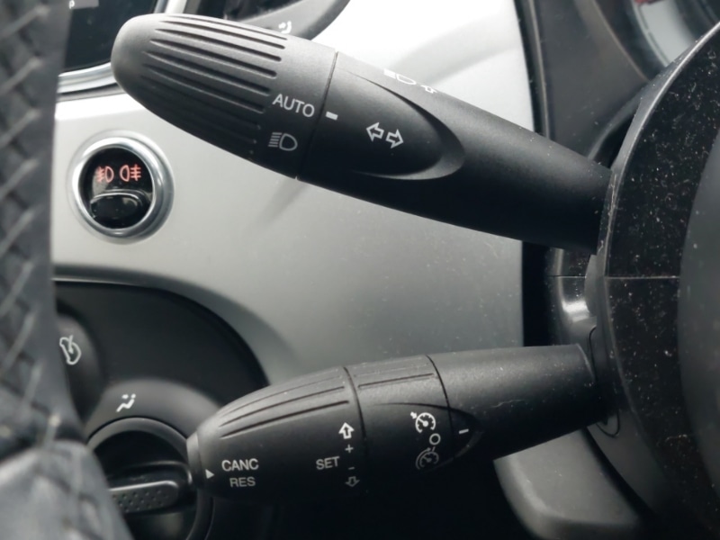 Used Fiat 500 2021 for sale - 77938831: Photo 16