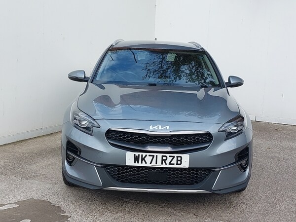 Used Kia XCeed 2021 for sale - 76183736: Photo 12