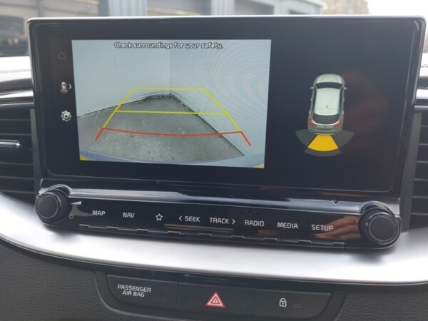 Used Kia XCeed 2021 for sale - 76183736: Photo 13