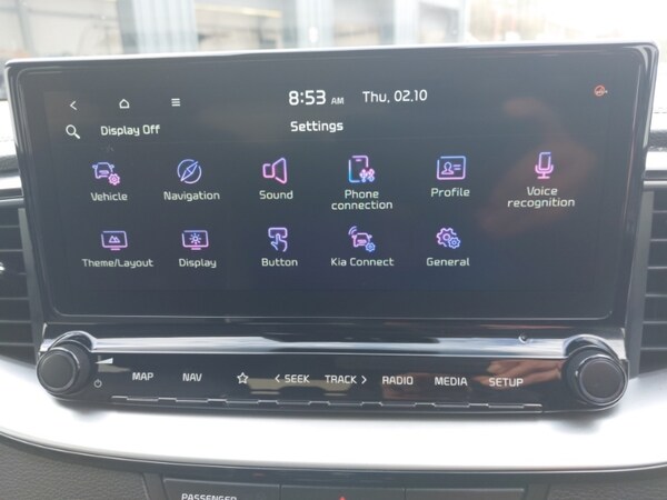 Used Kia XCeed 2021 for sale - 76183736: Photo 14