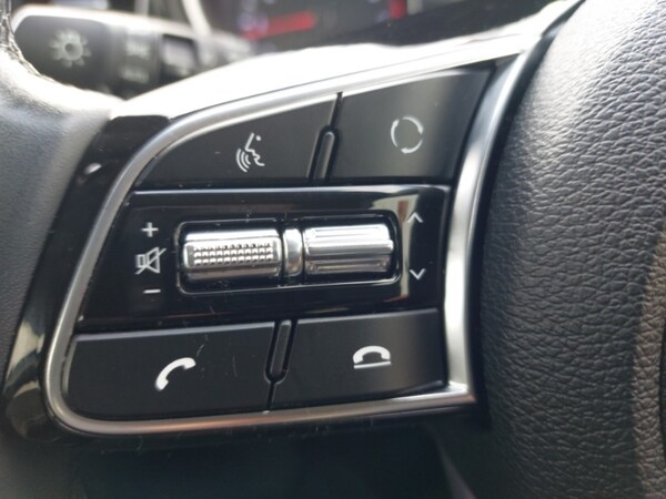 Used Kia XCeed 2021 for sale - 76183736: Photo 15