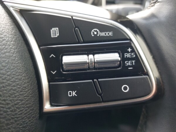 Used Kia XCeed 2021 for sale - 76183736: Photo 16