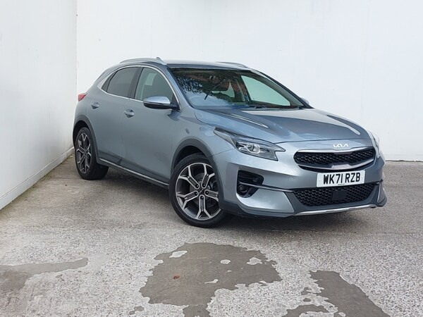 Used Kia XCeed 2021 for sale - 76183736: Photo 1