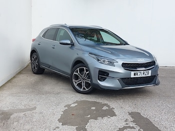 Kia - XCeed