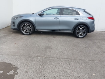 Used Kia XCeed 2021 for sale - 76183736: Photo 4