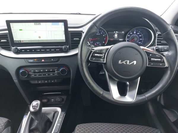 Used Kia XCeed 2021 for sale - 76183736: Photo 7