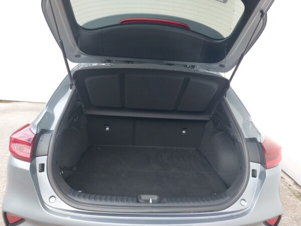 Used Kia XCeed 2021 for sale - 76183736: Photo 8