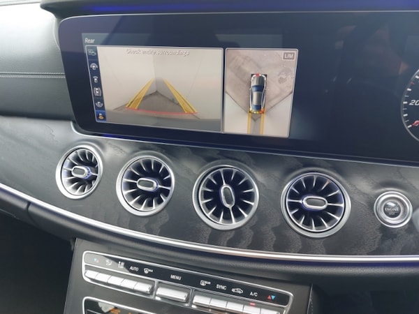 Used Mercedes-Benz E-Class 2019 for sale - 76116376: Photo 17