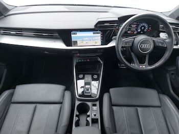 Used Audi A3 2022 for sale - 78913087: Photo