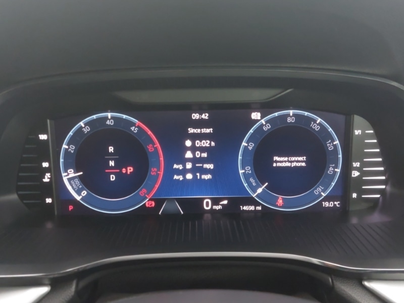 Used Skoda Octavia 2023 for sale - 77169335: Photo 10