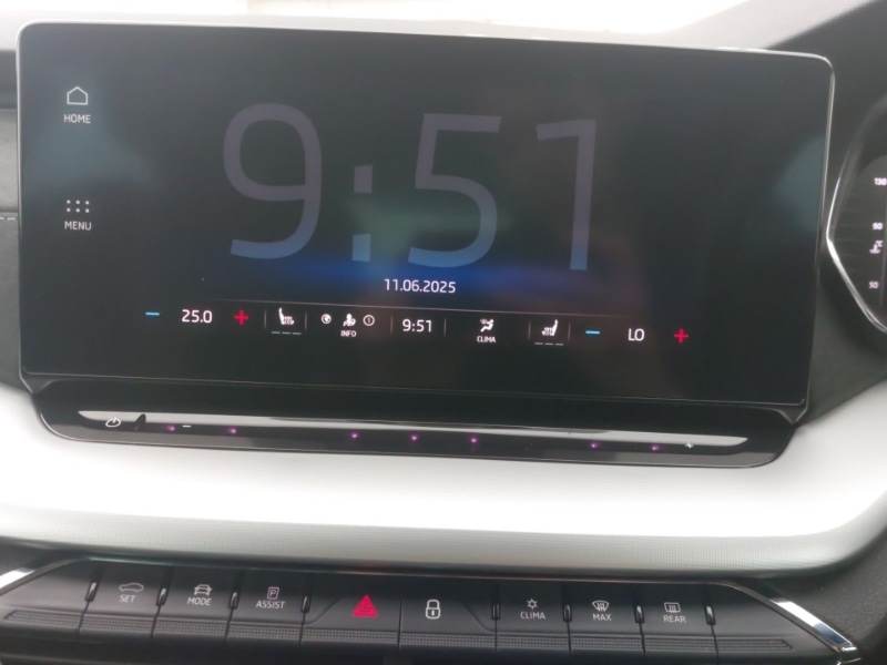 Used Skoda Octavia 2023 for sale - 77169335: Photo 18