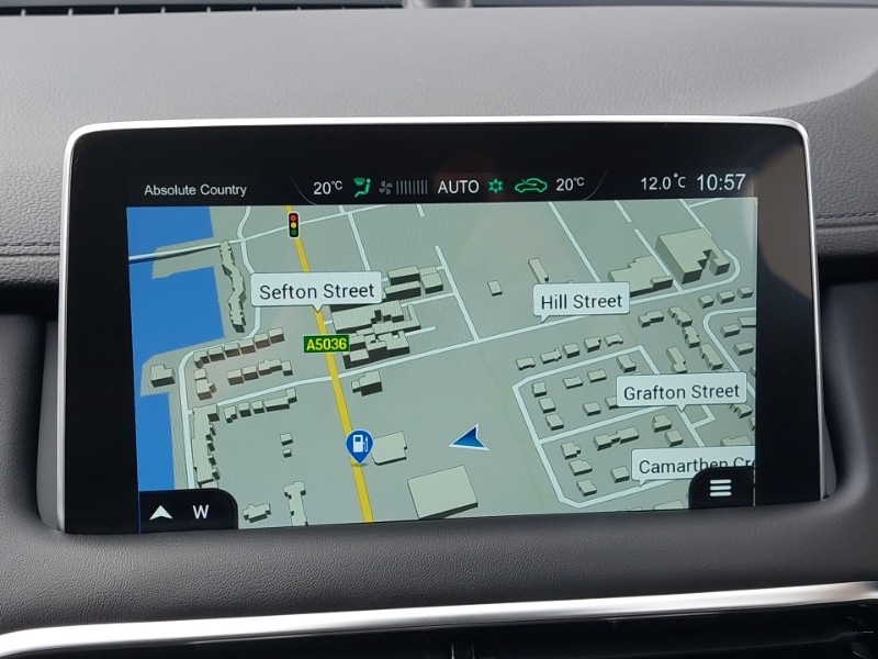 Used MG MG HS 2022 for sale - 76548688: Photo 10