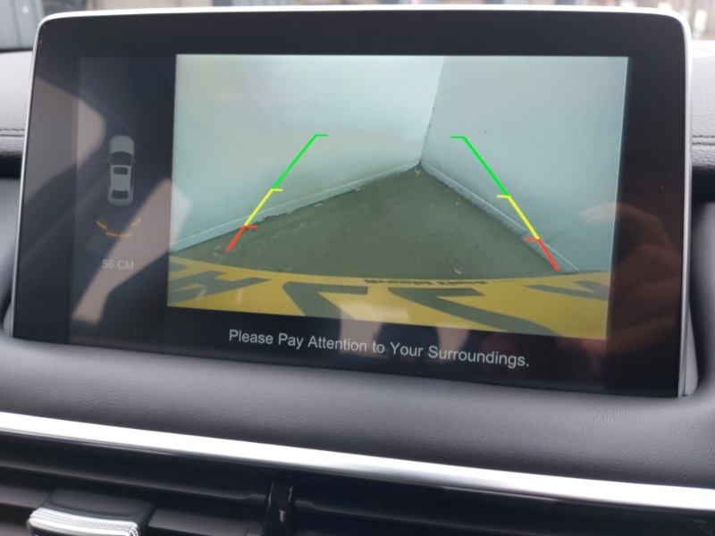 Used MG MG HS 2022 for sale - 76548688: Photo 13