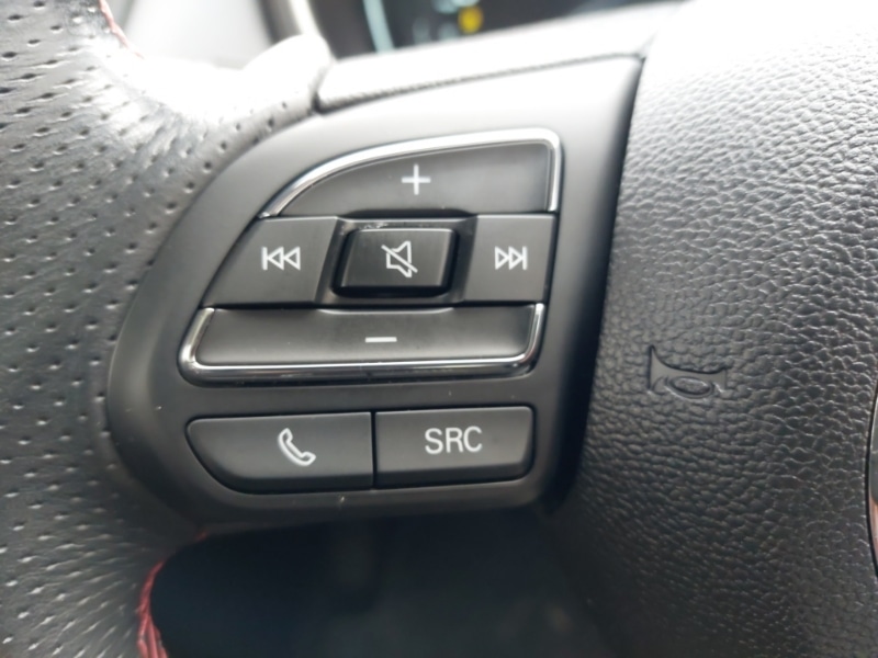 Used MG MG HS 2022 for sale - 76548688: Photo 14